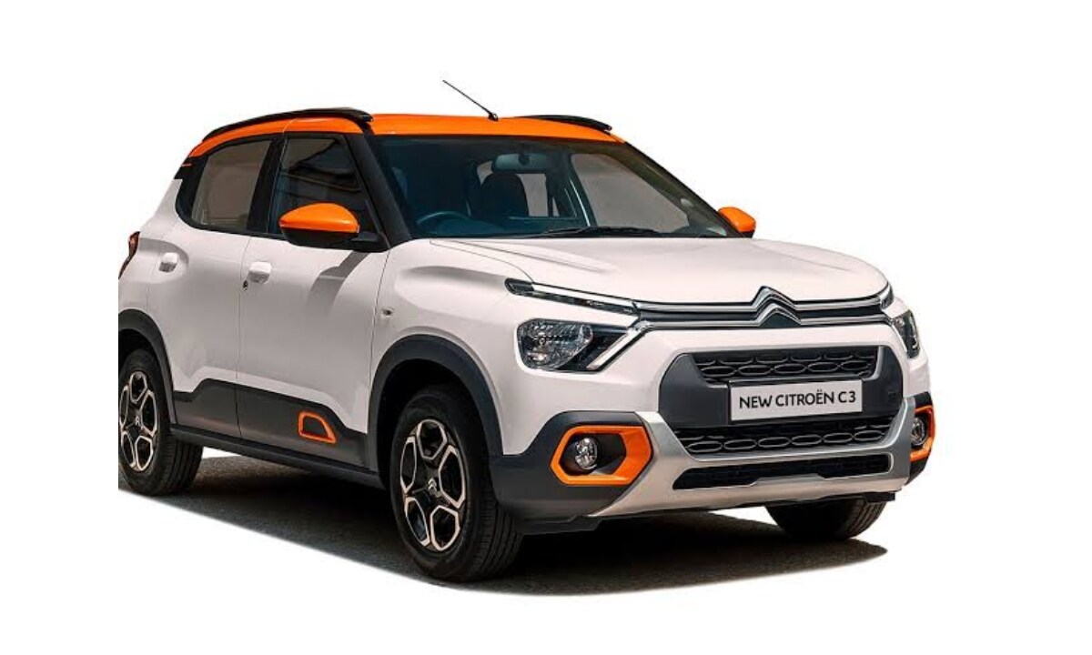 Citroen C3 Car Launch Price Features 