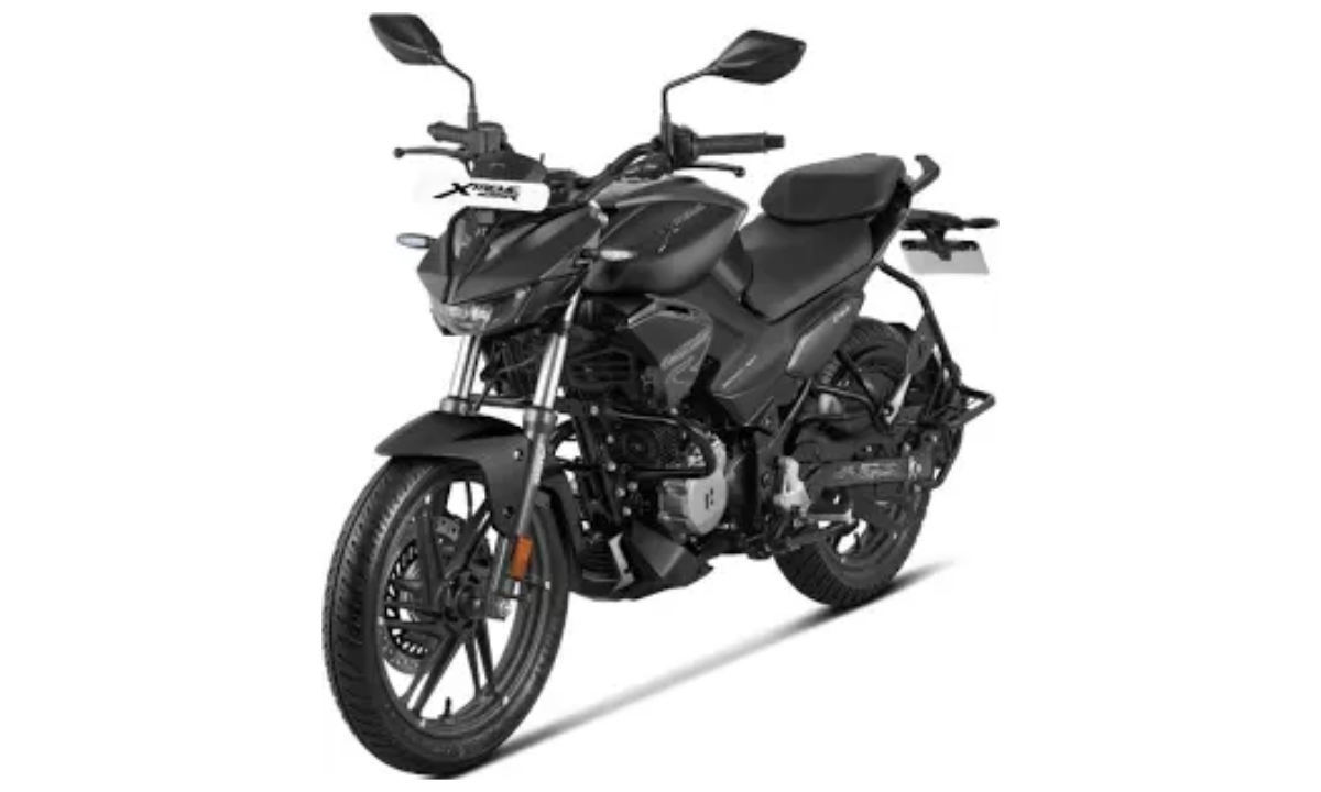 Hero Xtreme 125R Bike Features Price 