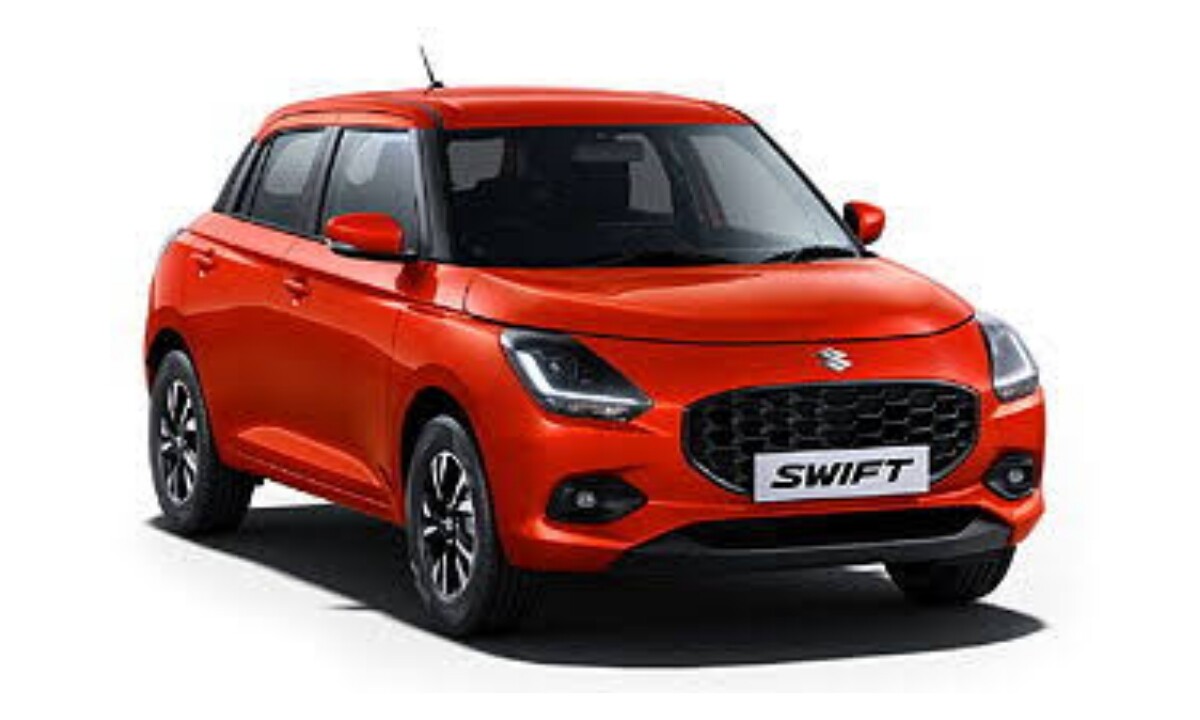 Maruti Swift Car