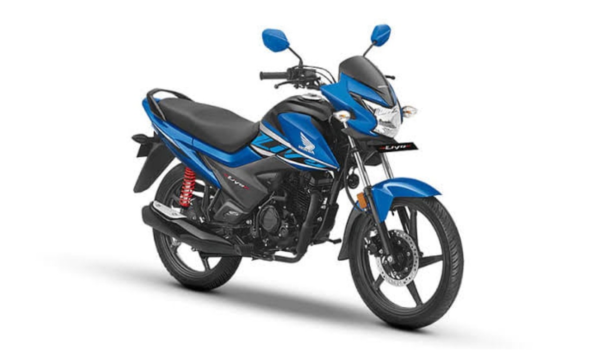 Honda Livo
