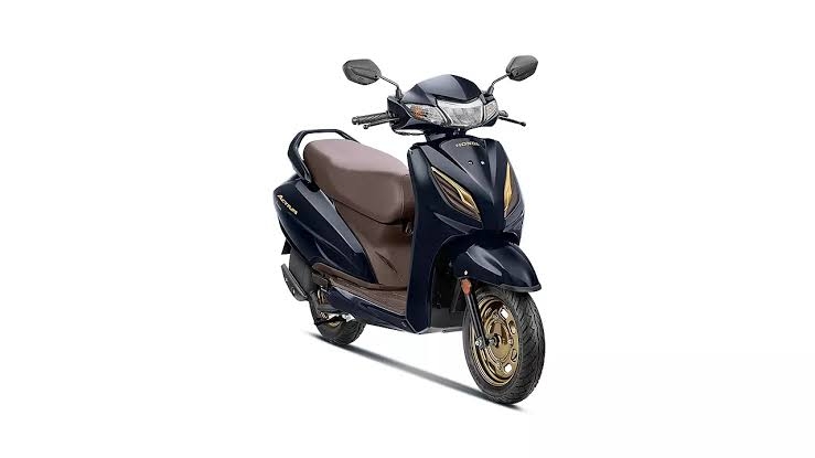 Honda Activa 6G