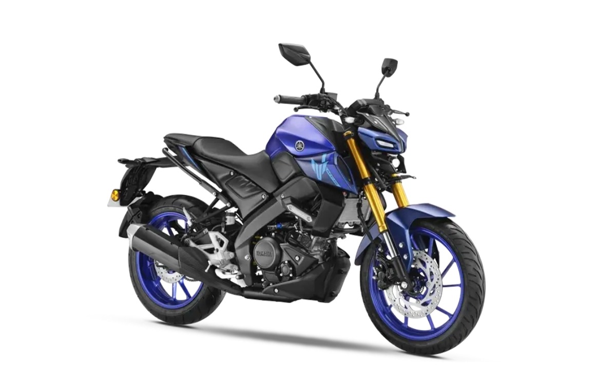 Yamaha MT 15 V2.0