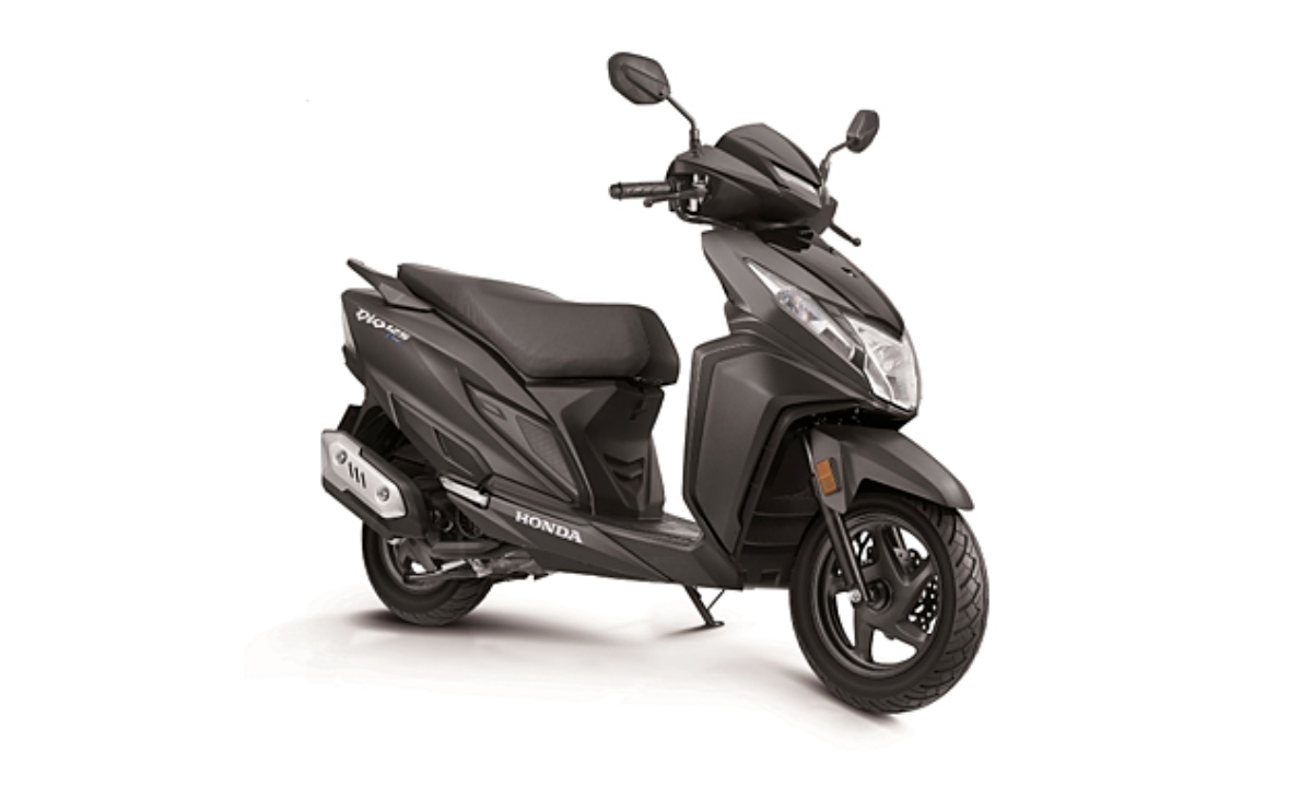 Honda Dio 125