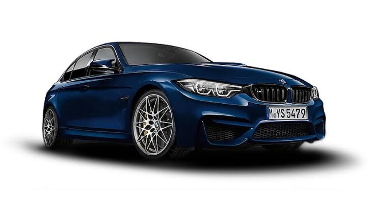 BMW M3 Car Features Details 