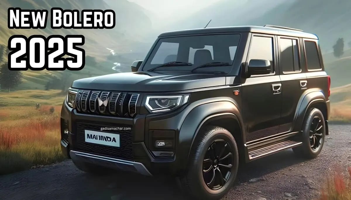 New Mahindra Nero+