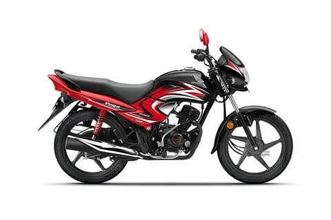 Honda Dream Yuga