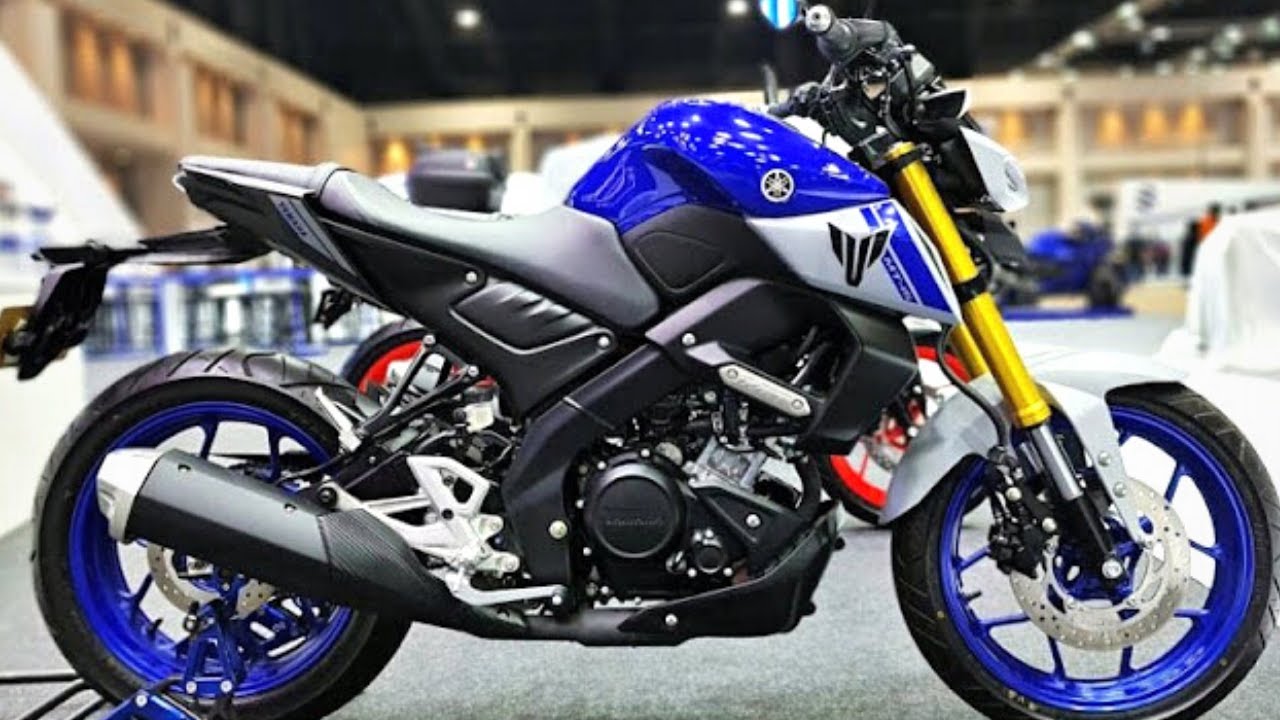 Yamaha MT-15 V 2.0