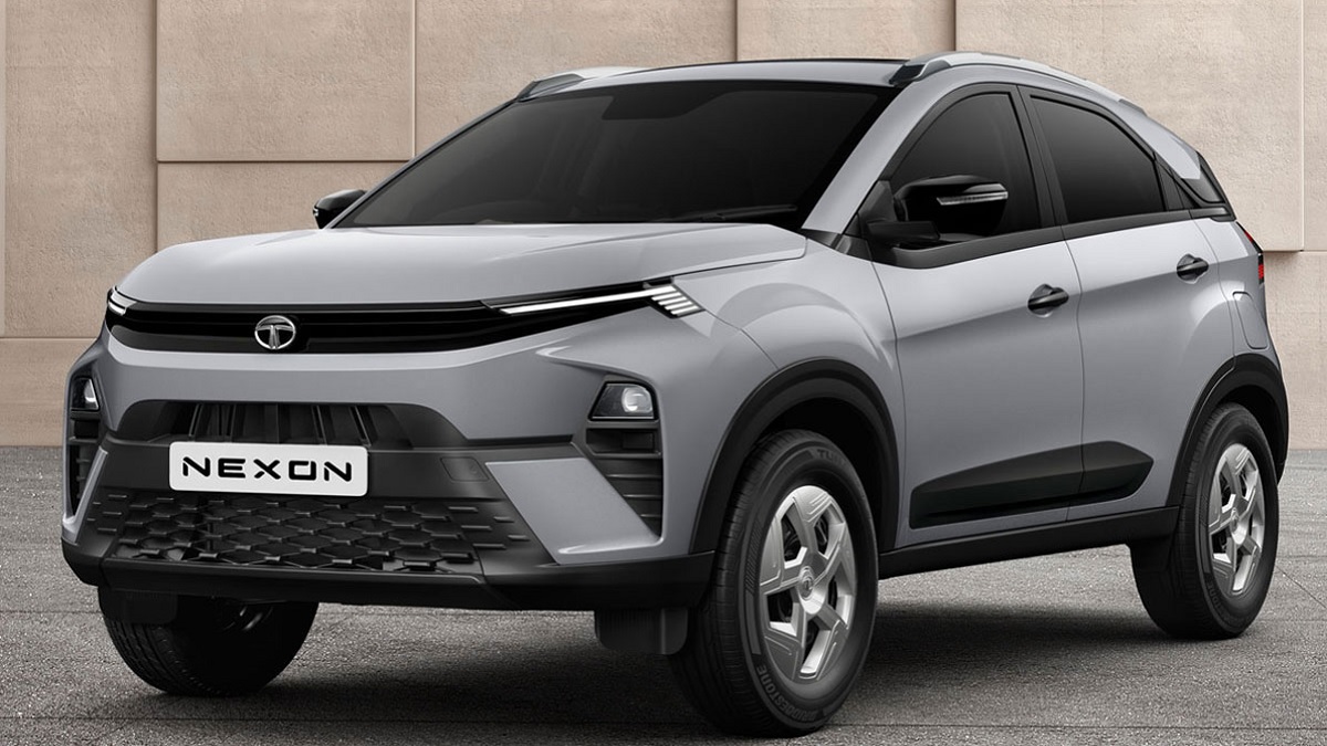 Tata Nexon