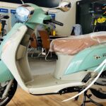 Suzuki Access 125