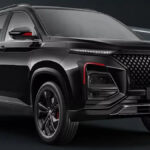 MG Hector
