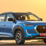 Nissan Magnite