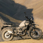 Royal Enfield Himalayan 450: 2.85 लाख में दमदार 452cc इंजन और एडवेंचर का असली मज़ा