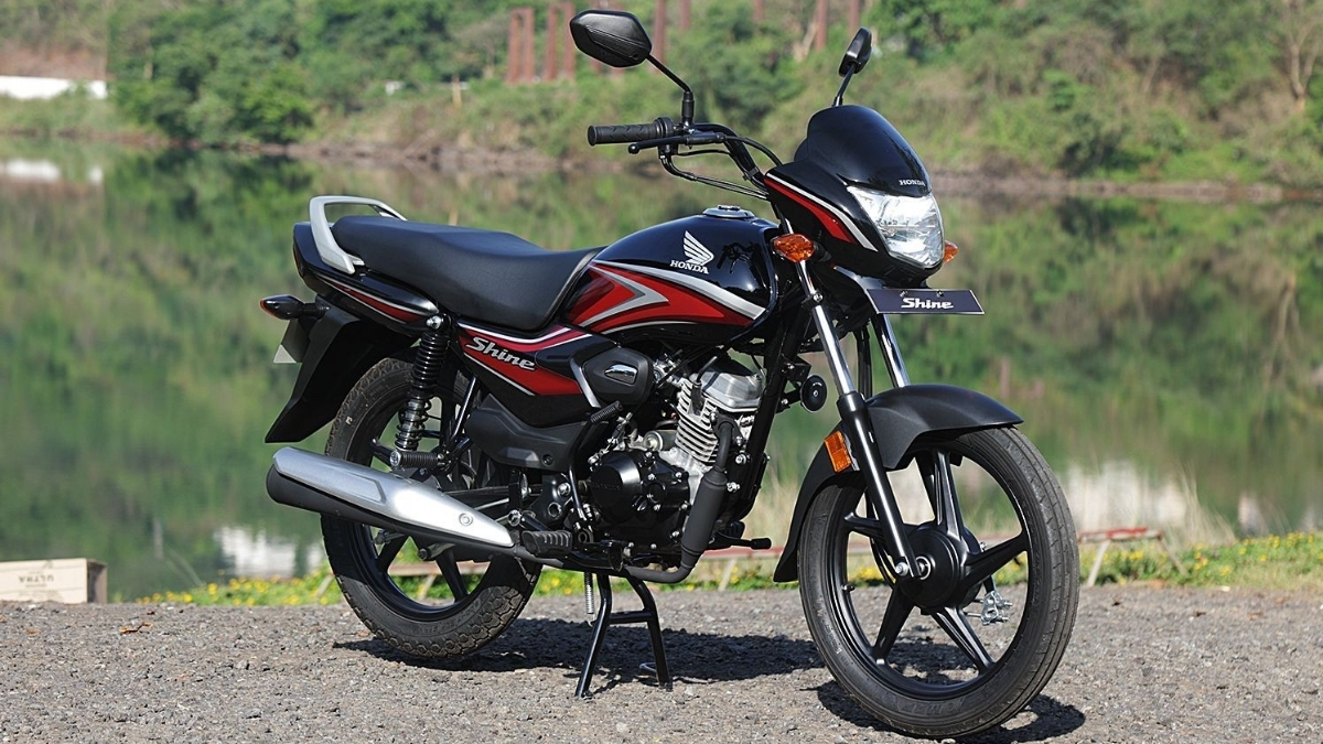 Honda Shine 100: 65,000 में मिले 98.98cc पावरफुल इंजन और कमाल का कम्फर्ट, जानिए पूरी जानकारी