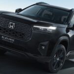 सिर्फ 11 लाख में मिलेगी Honda Elevate सेफ्टी फीचर्स से भरपूर दमदार SUV