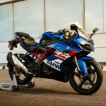 BMW G310 RR: आई नए अवतार में जानें कीमत, पावर और टेक्नोलॉजी से भरपूर फीचर्स