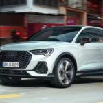 Audi Q3 Sportback 2025: 54.22 लाख में मिल रही है लक्ज़री, सेफ्टी और स्टाइल का परफेक्ट मेल