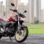 Yamaha FZS FI V4: सिर्फ 1.29 लाख में स्टाइल, पावर और ट्रैक्शन कंट्रोल का जबरदस्त कॉम्बो