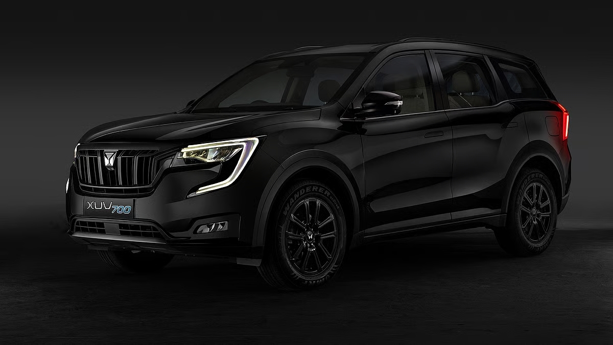 Mahindra XUV700: दमदार फीचर्स और शानदार कीमत के साथ आपकी परफेक्ट SUV
