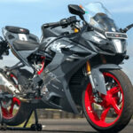 TVS Apache RR 310 कीमत और फीचर्स: दमदार पावर के साथ रफ्तार का नया अंदाज