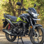Honda SP 125: सिर्फ 86,017 में जबरदस्त फीचर्स और 100kmph की स्पीड के साथ बनी हर युवा की पसं