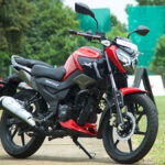 नई TVS Raider 125: 95,000 में डिजिटल डिस्प्ले, LED हेडलाइट और जबरदस्त पावर के साथ