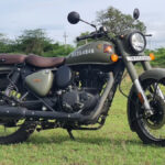 Royal Enfield Bullet 350: शाही अंदाज़, 20.2 bhp पावर और नई टेक्नोलॉजी के साथ, जानिए कीमत