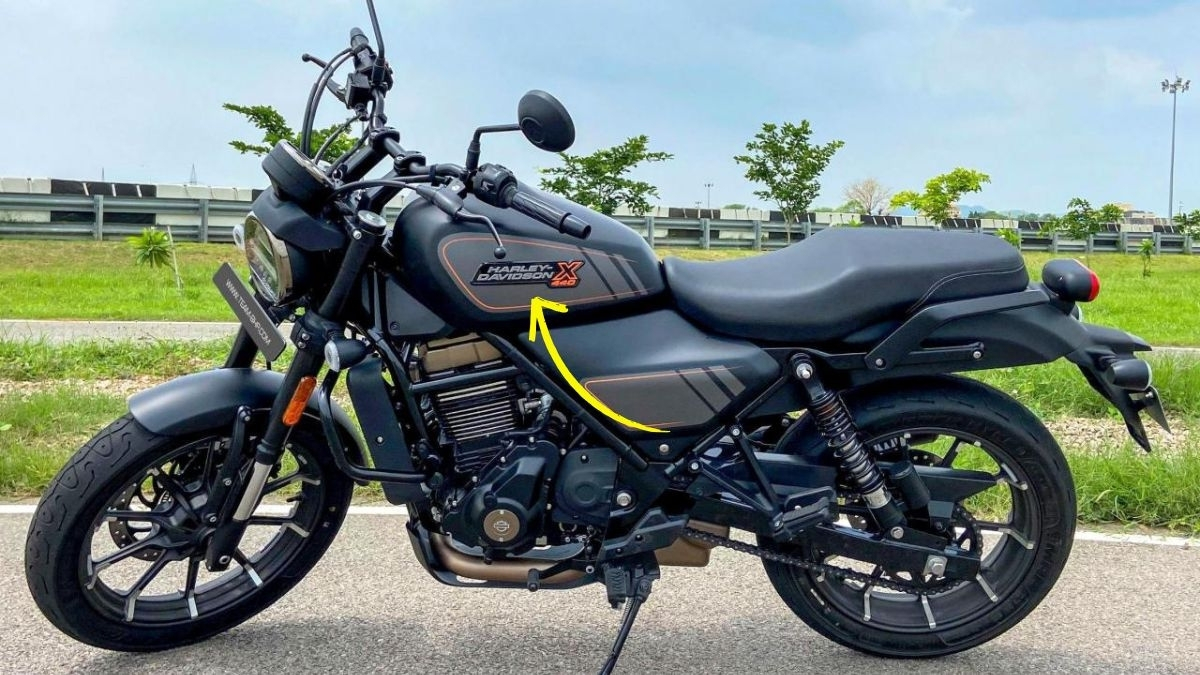 Harley-Davidson X440: सिर्फ 2.39 लाख में मिले 440cc पावर, डिजिटल TFT डिस्प्ले और Dual ABS ब्रेकिंग