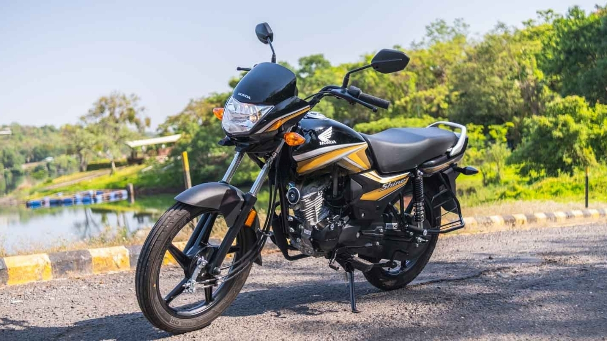 Honda Shine 100: 65,000 में मिले 98.98cc पावरफुल इंजन और कमाल का कम्फर्ट, जानिए पूरी जानकारी