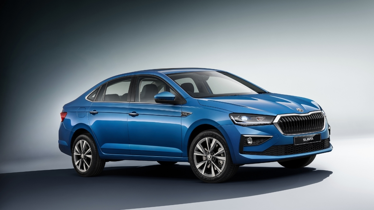 Skoda Slavia: 6 एयरबैग, सनरूफ और 19.36 kmpl माइलेज वाली सेडान कीमत 11.63 लाख से शुरू