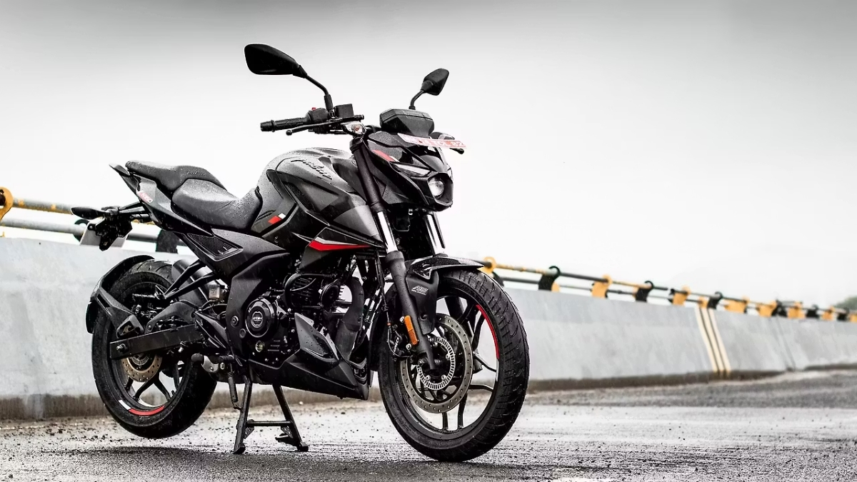 Bajaj Pulsar N160: सिर्फ 1.23 लाख में दमदार पावर और डुअल ABS के साथ आइए नई राइड का मज़ा लें