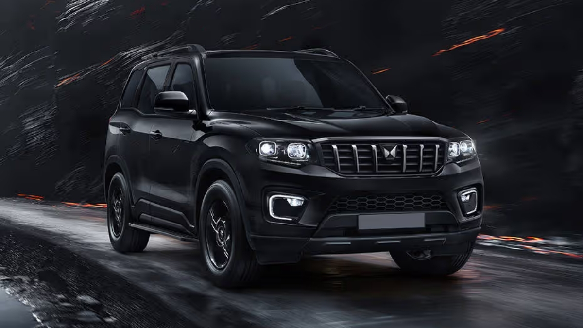 Mahindra Scorpio N: 13.85 लाख से शुरू, दमदार फीचर्स के साथ रॉयल SUV का अनुभव