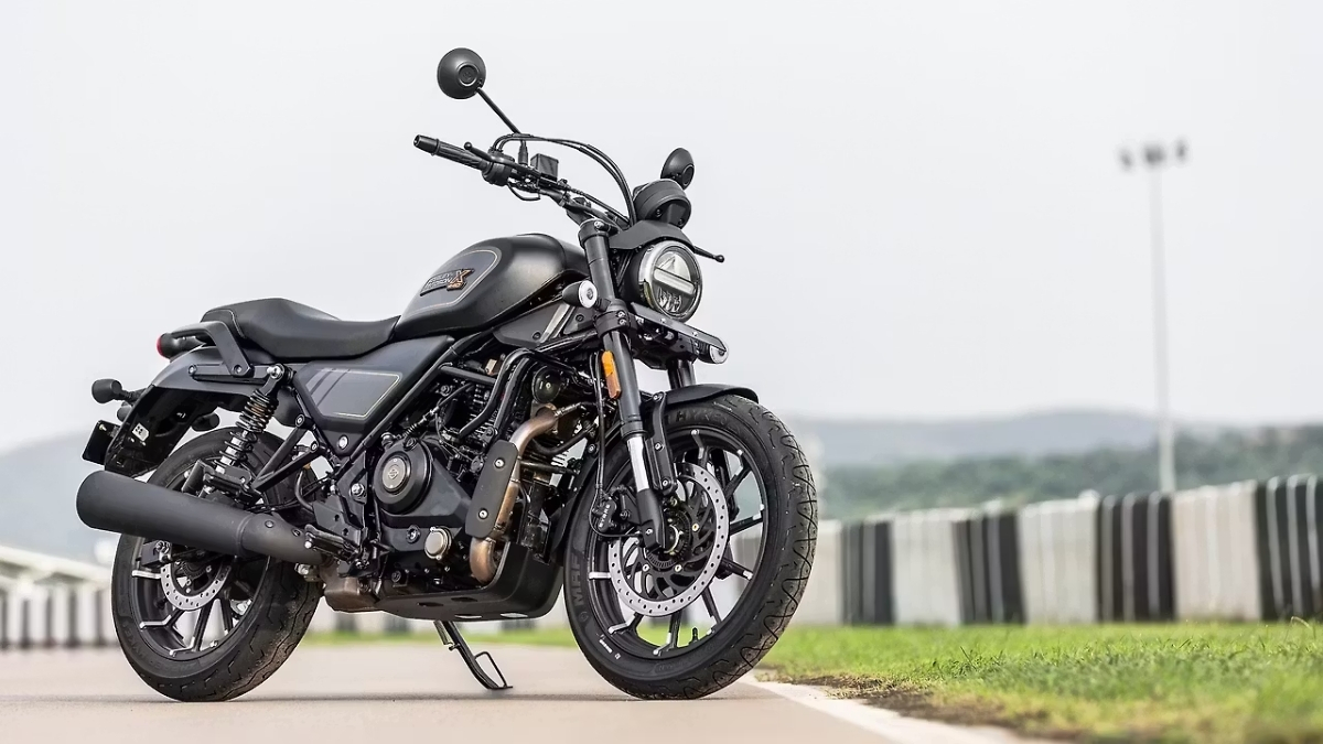 Harley-Davidson X440: सिर्फ 2.39 लाख में मिले 440cc पावर, डिजिटल TFT डिस्प्ले और Dual ABS ब्रेकिंग
