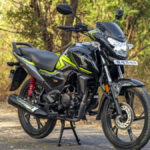 Honda SP 125: 86,017 में मिले डिजिटल डिस्प्ले और शानदार माइलेज वाली बाइक