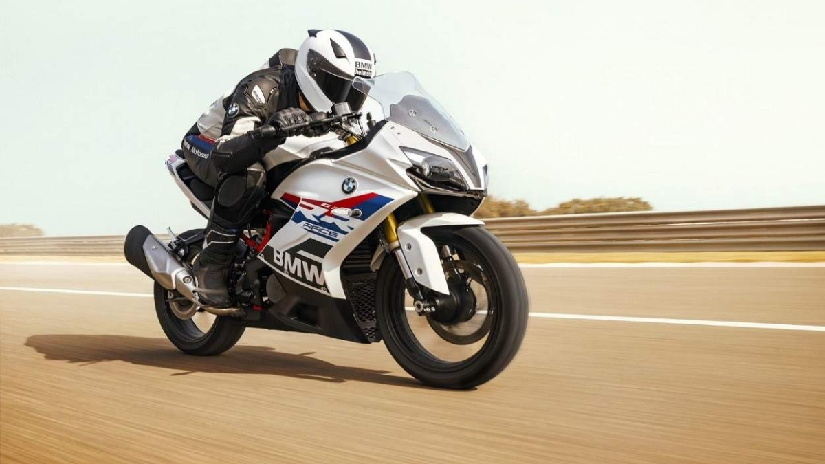 BMW G310 RR: आई नए अवतार में जानें कीमत, पावर और टेक्नोलॉजी से भरपूर फीचर्स