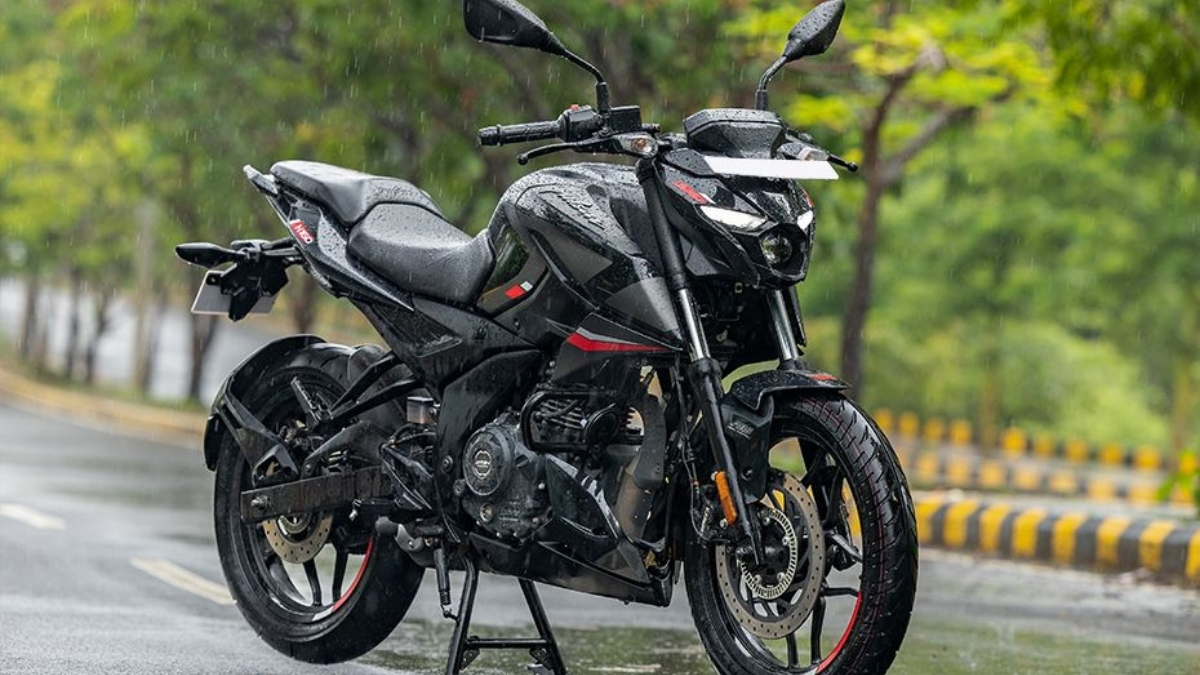 Bajaj Pulsar N160: सिर्फ 1.23 लाख में दमदार पावर और डुअल ABS के साथ आइए नई राइड का मज़ा लें