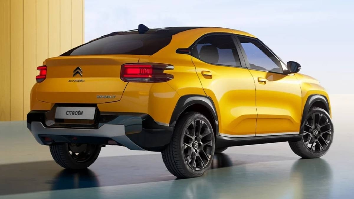 Citroen Basalt: 10 लाख में 40 स्मार्ट फीचर्स और ड्यूल टोन लुक से दिल जीत लेगी