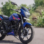 TVS Apache RTR 160: सिर्फ 1.20 लाख में पाएं 160cc की दमदार स्पीड और स्टाइलिश लुक