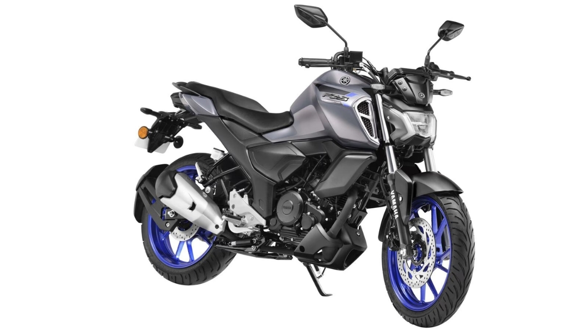 Yamaha FZS FI V4: सिर्फ 1.29 लाख में स्टाइल, पावर और ट्रैक्शन कंट्रोल का जबरदस्त कॉम्बो