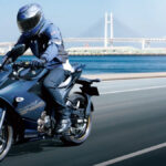 Suzuki Gixxer SF 155cc: दमदार फीचर्स और मात्र 1.45 लाख की कीमत में शानदार बाइक