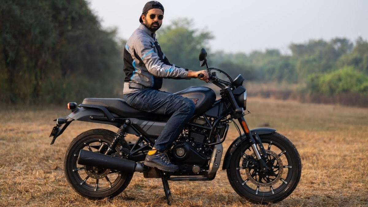 Harley-Davidson X440: सिर्फ 2.39 लाख में मिले 440cc पावर, डिजिटल TFT डिस्प्ले और Dual ABS ब्रेकिंग