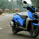 Hero Xoom 110: सिर्फ 75,236 में 87 kmph की रफ्तार और XTEC टेक्नोलॉजी का कमाल