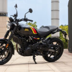 Royal Enfield Guerrilla 450: 2.50 लाख में मिले 452cc का दमदार इंजन और LED लाइट्स
