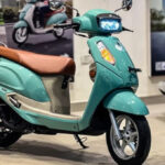79,900 में लाएं घर Suzuki Access 125: मिलेगा 124cc पावरफुल इंजन और USB चार्जिंग