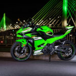 Kawasaki Ninja 500: सिर्फ 5.24 लाख में 190kmph की रफ्तार और 451cc का दम
