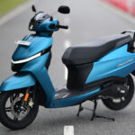 TVS Jupiter 76,000 से शुरू: जबरदस्त फीचर्स और 113cc की दमदार परफॉर्मेंस के साथ