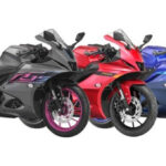 Yamaha R15 V4: 1.83 लाख में दमदार 140kmph स्पीड और Dual ABS के साथ लॉन्च