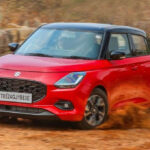 Maruti Swift 2025: 6 लाख में 25.75 kmpl माइलेज वाली स्टाइलिश कार, फीचर्स देख दिल खुश हो जाएगा