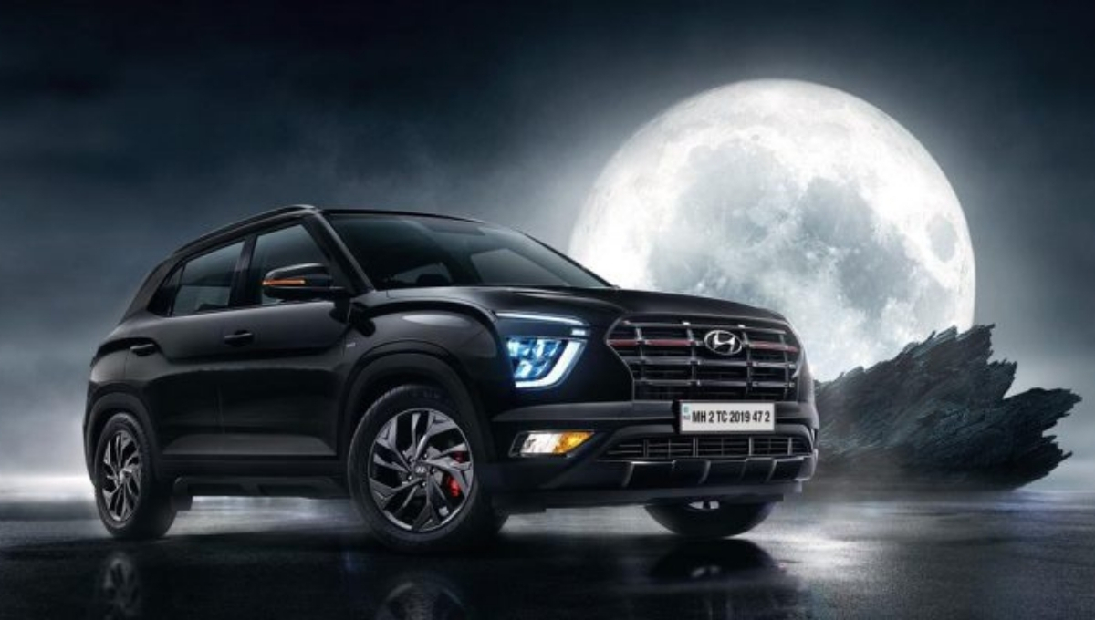 11.00 लाख की कीमत में Hyundai Creta दे रही है Bose साउंड, सनरूफ और 6 एयरबैग्स