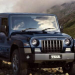 Mahindra Thar: 11.35 लाख में लॉन्च दमदार फीचर्स और 4WD के साथ तैयार