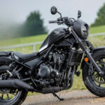Honda Rebel 500: आई 5 लाख में, 45.5 bhp की ताकत और LED हेडलाइट के साथ